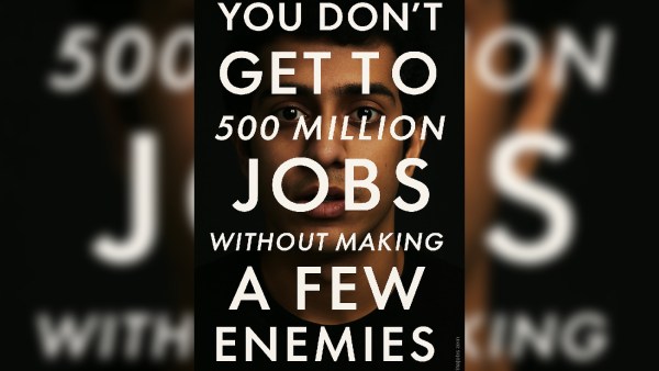 Soham Parekh linkedin