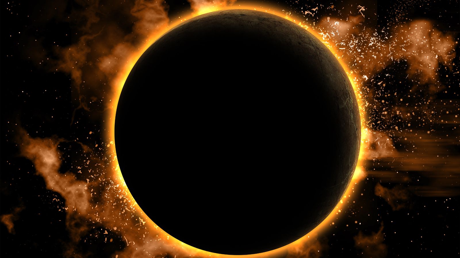Solar eclipse to bring 6 minutes of darkness over parts of Earth on this date