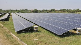 India Green Power solar