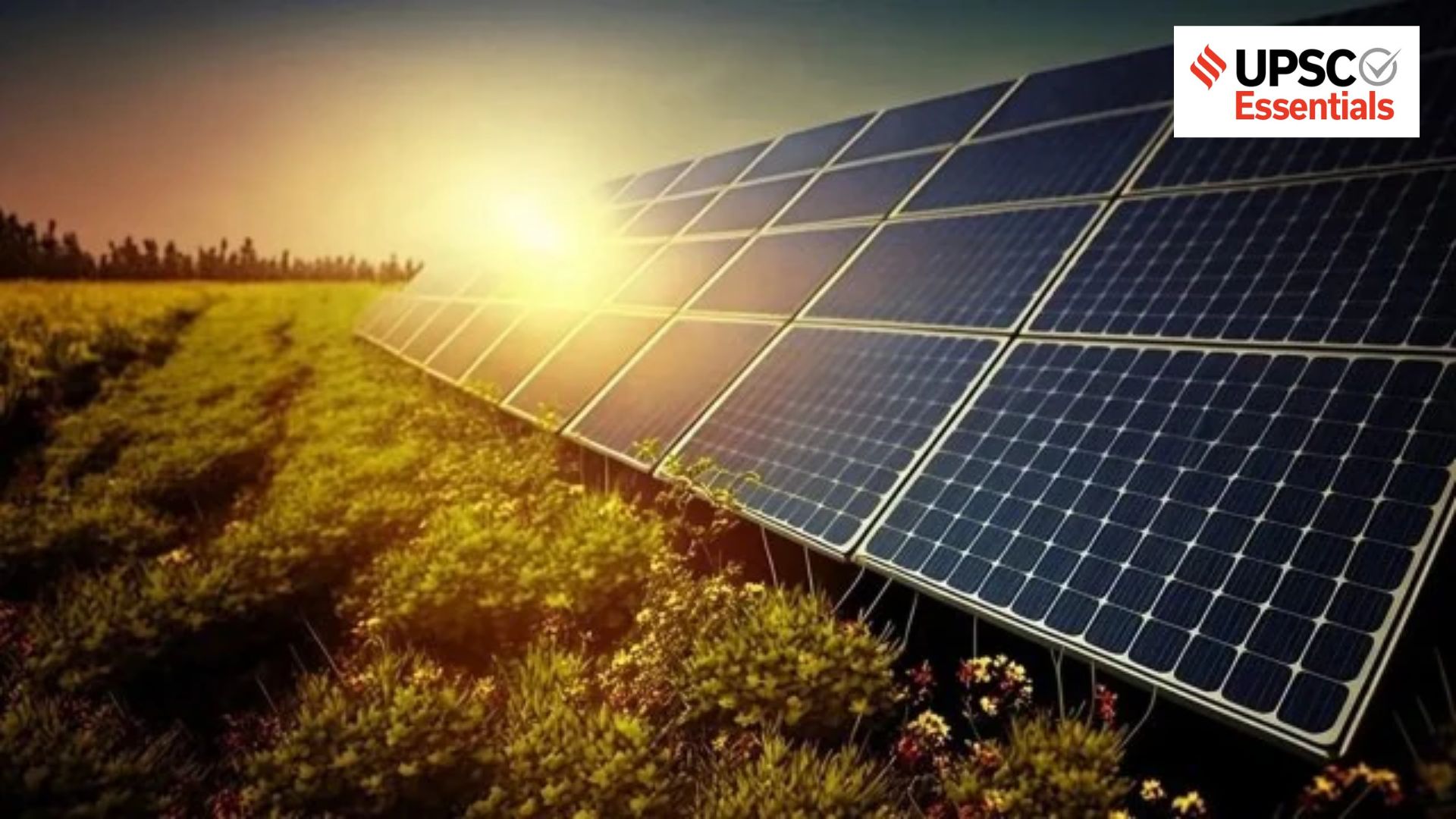 The Science Behind Solar Energy Generation