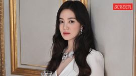 Song Hye Kyo Reveals What The Glory Changed for Her