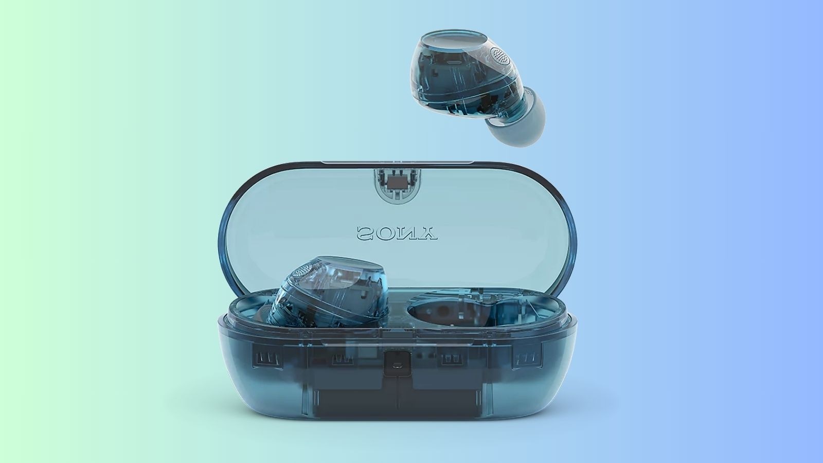 Sony launches WF-C710N earbuds with Smart AI calling features