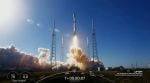 The new 24 Starlink satellites will join the company's existing 8,000 plus satellite constellation.