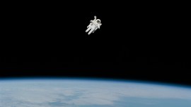 The strange things humans have left on the Moon