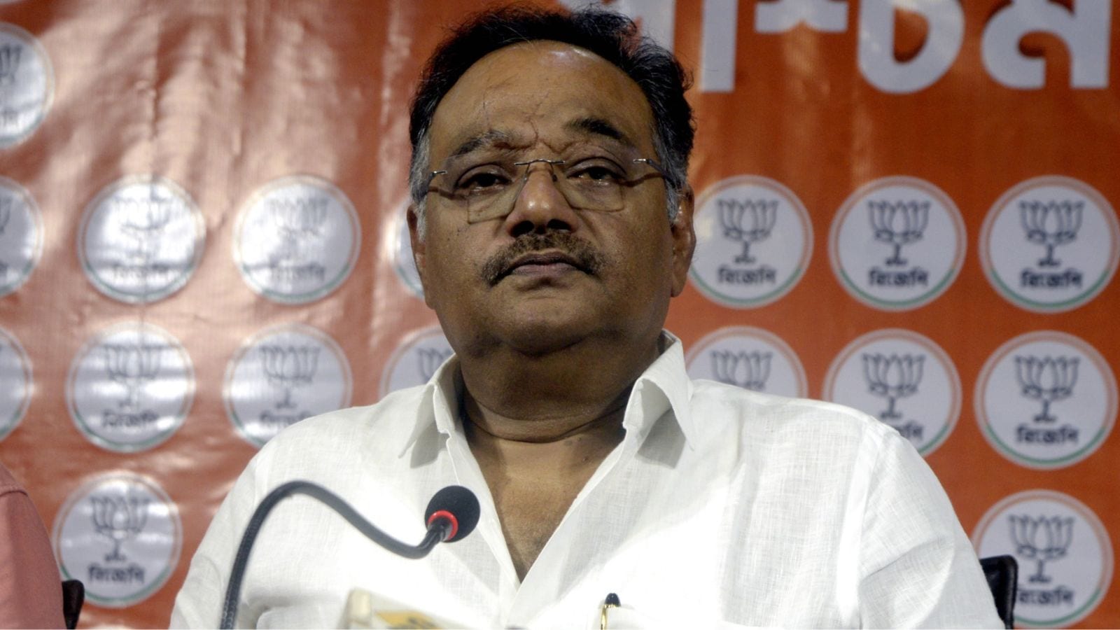 TMC targeting our workers as elections near: Bengal BJP chief