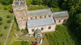 Now a professional fashion model, Eve Jobs earned her bachelor's degree in arts from Stanford University (Image source: Page Six)