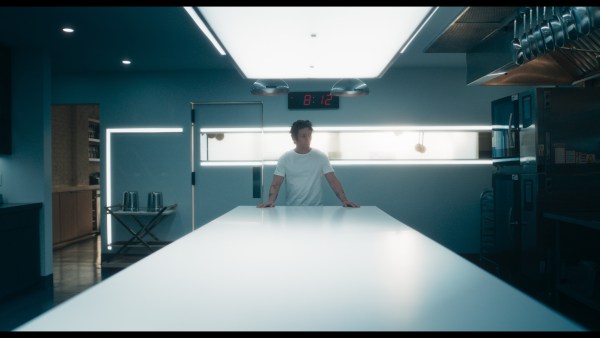 Jeremy Allen White The Bear Season 4