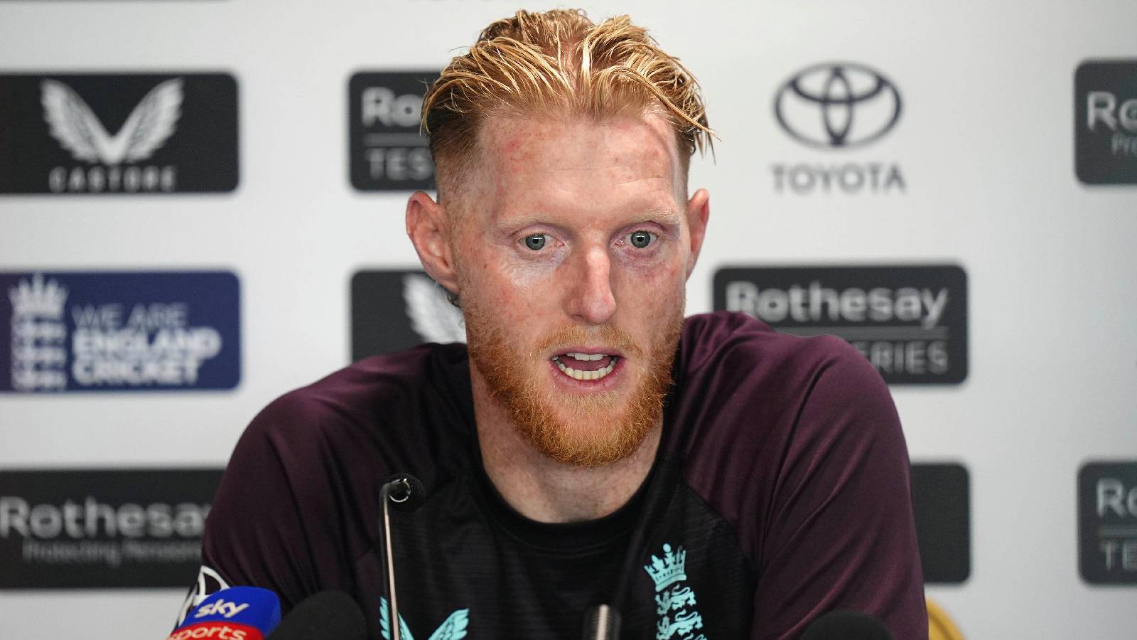 ‘That’s India’s problem’: Ben Stokes waves away question on Jasprit Bumrah ahead of IND vs ENG 2nd Test