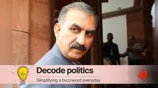 Decode Politics: Why a court order has upset Congress govt’s applecart in Himachal