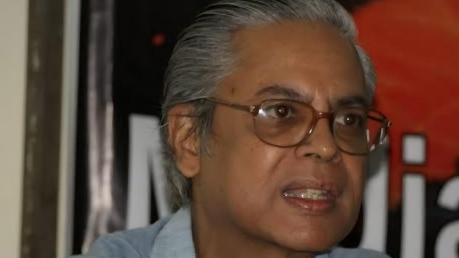 Sumit Chakravartty, Editor of Mainstream Weekly, Passes Away