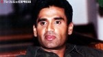 Suniel Shetty on the importance of compromise in marriages