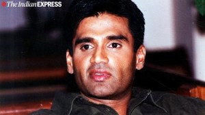 Suniel Shetty on the importance of compromise in marriages