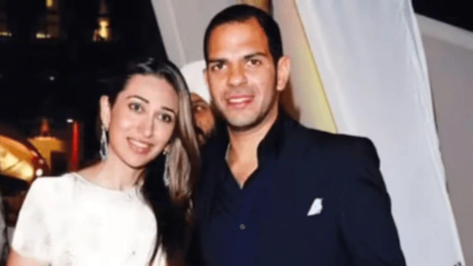 Sunjay Kapur's Death Triggers Feud, Corporate Power Struggle at Sona