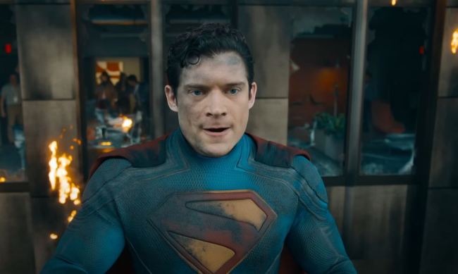 Superman