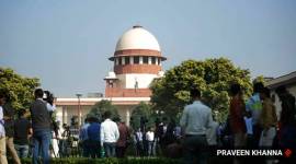 Supreme-Court Darshan