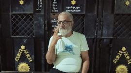 Ahmedabad plane crash