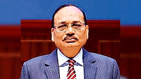 NALSA scheme, Veer Parivar Sahayata Yojana, Supreme Court judge Justice Surya Kant, Nalsa, National Legal Services Authority, Indian express news, current affairs