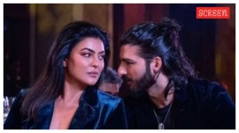Sushmita Sen's ex-boyfriend Rohman Shawl admits he couldn't afford to gift her diamonds