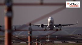 Sustainable Aviation Fuel