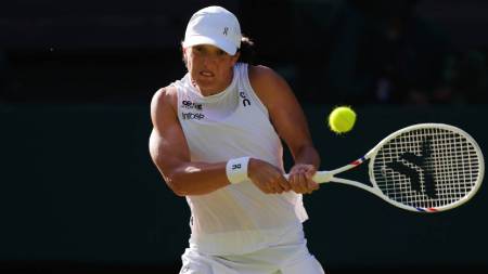 Iga swiatek Wimbledon