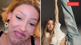 Doja Cat Takes Aim at Sydney Sweeney’s Controversial Ad