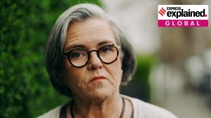 Can Trump revoke the citizenship of actress Rosie O’Donnell?