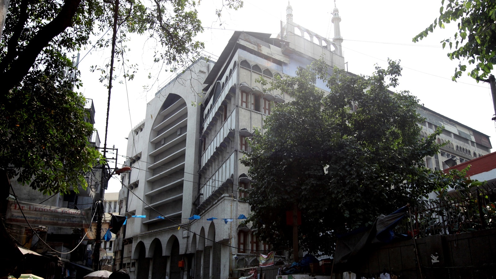 Tablighi Jamaat Covid case: Here’s what happened five years ago