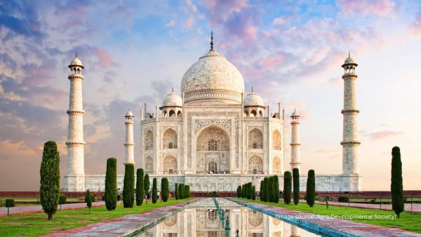 The ASI and conservation architects must work in harmony. Builders of earlier times worked as a guild, each member proud of his expertise.