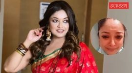 Tanushree Dutta
