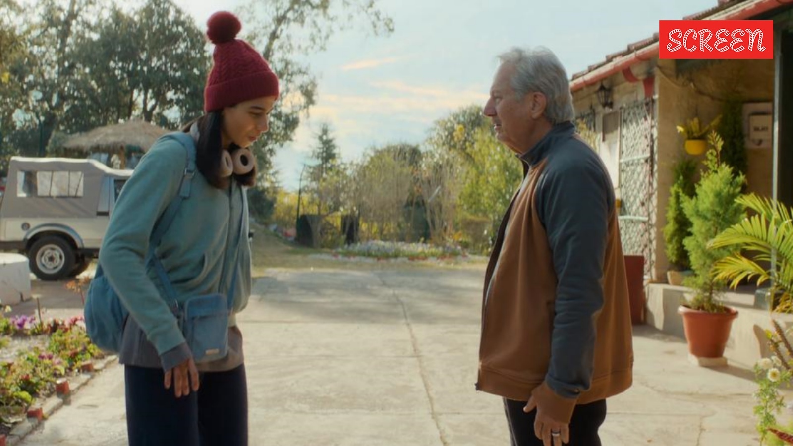 Tanvi The Great movie review: Shubhangi Dutt, Anupam Kher leaves you with warmth and acceptance
