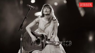 Is Taylor Swift releasing new album