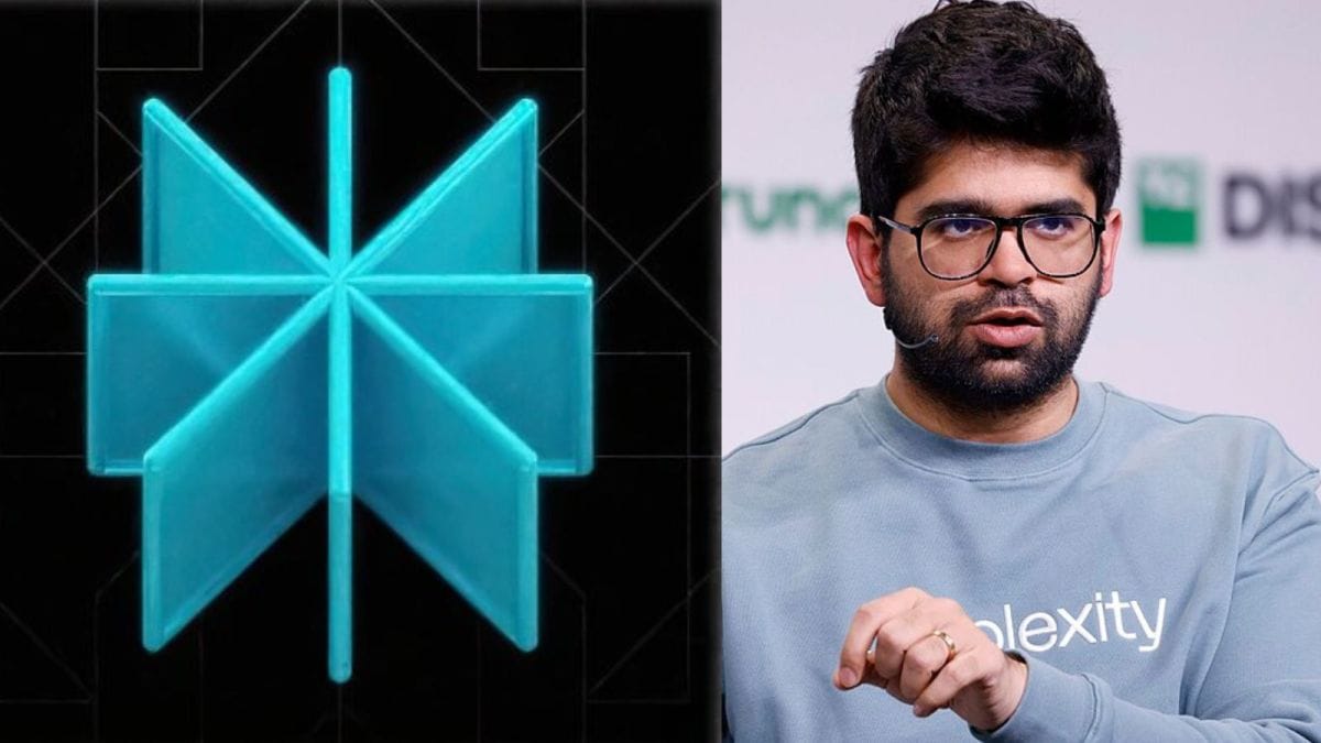 Perplexity recorded over 780 million user queries in May alone this year, according to CEO Aravind Srinivas.