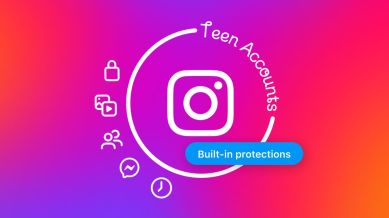Instagram Teen Accounts was rolled out in India in April 2025.