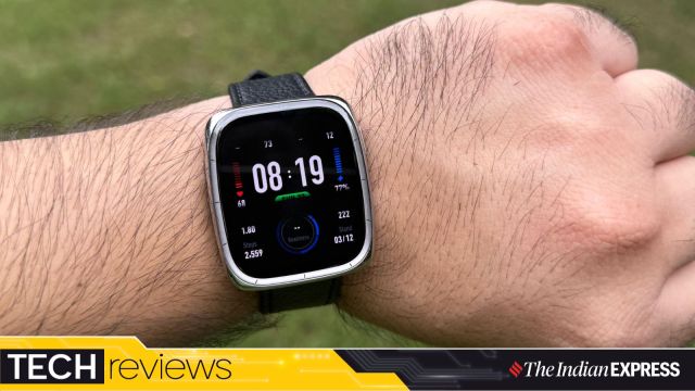 Amazfit