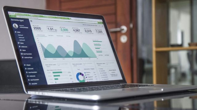 Google Search continues to be the dominant source of referral traffic.