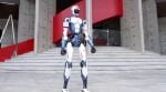 The R1 is the most affordable humanoid robot on the market.