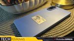 The OnePlus Nord CE 5 comes with a mammoth 7100mAh battery.