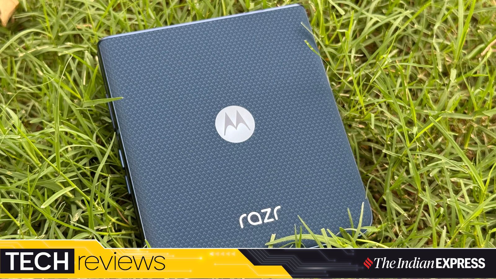 Motorola Razr 60 review: A crowd-pleasing foldable phone