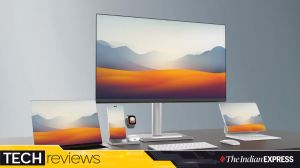 BenQ MA32OU monitor
