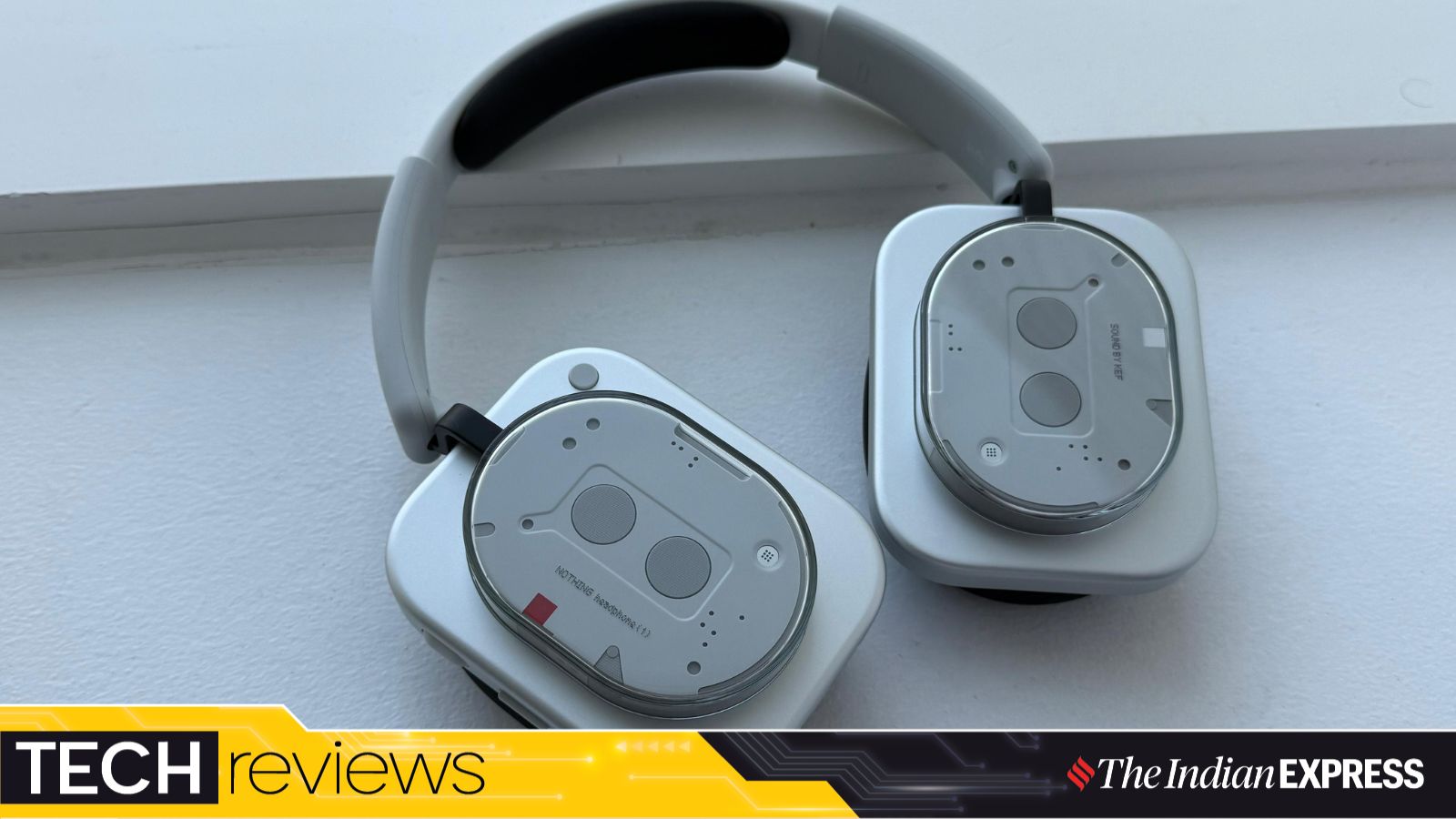 Nothing Headphone (1) review: Vintage flair and clear sound for a premium price