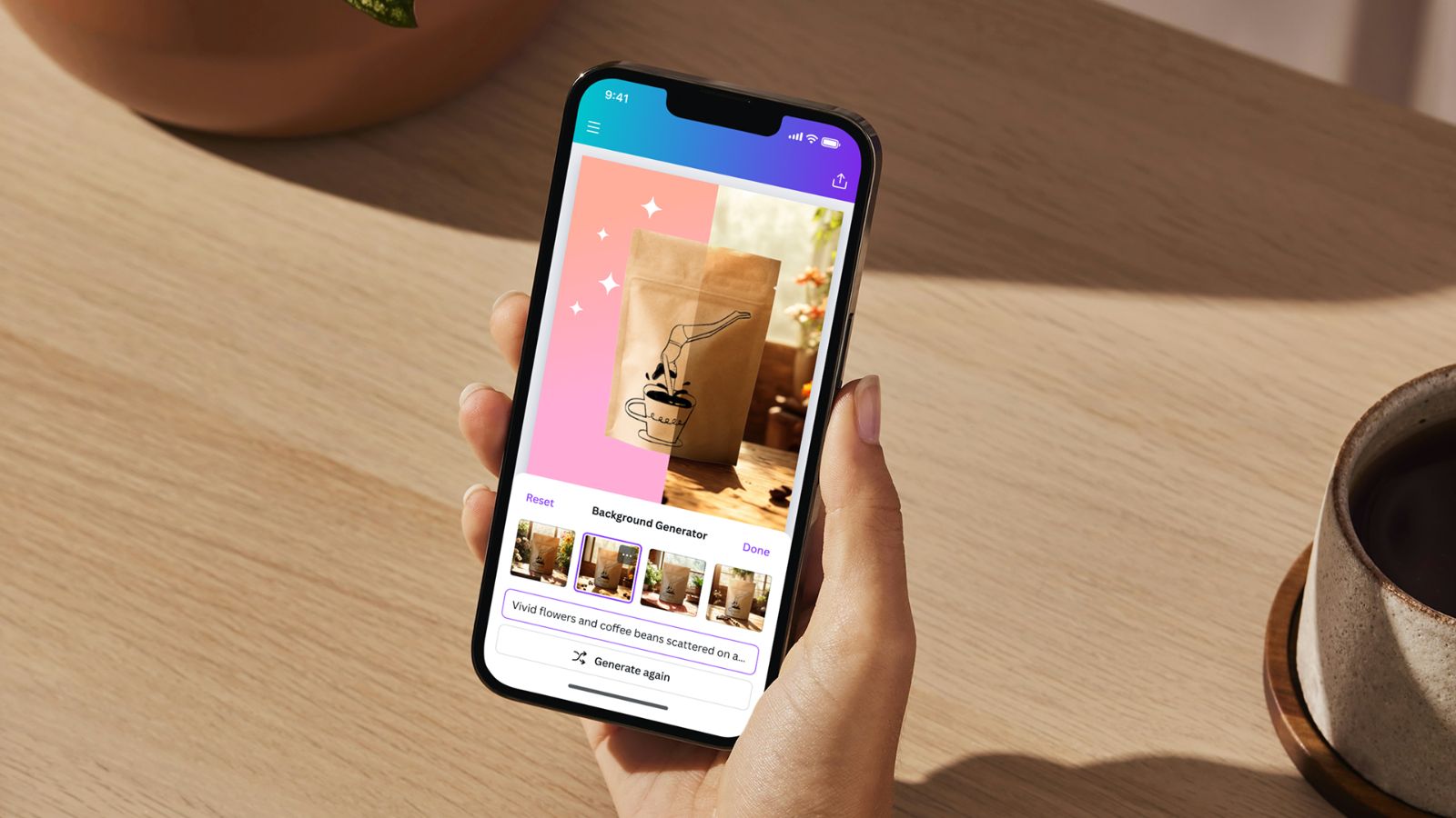 Canva Visual Suite 2.0 hands-on: 5 ways AI can boost productivity