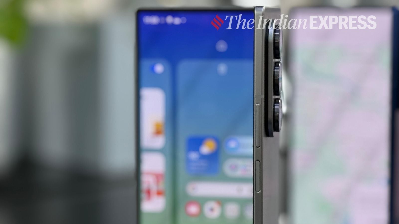 Samsung Galaxy Z Fold 7