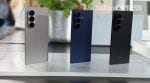 The Galaxy Z Fold 7 was announced alongside the Galaxy Z Flip 7 and the Galaxy Z Flip 7 FE.