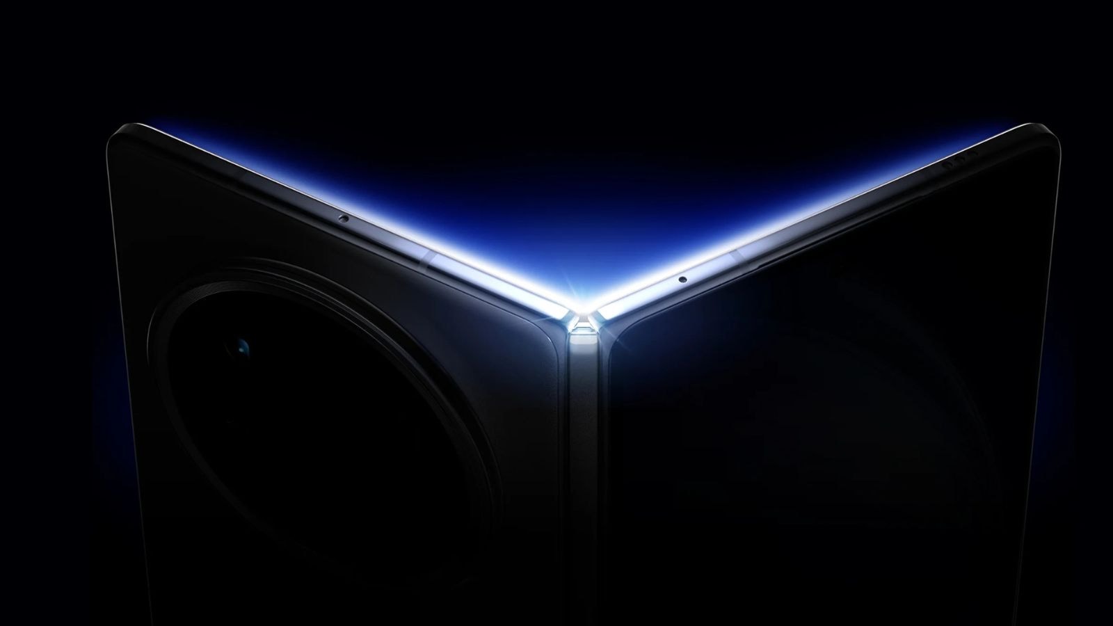 Vivo X200 FE, Vivo X Fold 5 India Launch LIVE Updates: The all-new X Fold 5, X200 FE is here