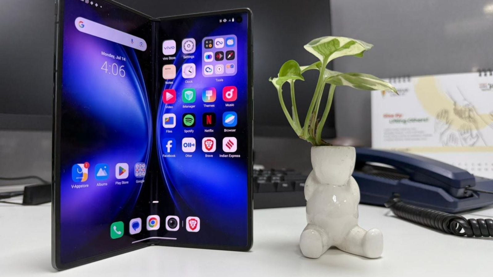 Premiumisation of smartphone segments is a journey: vivo