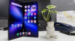 The newly launched vivo X Fold 5.