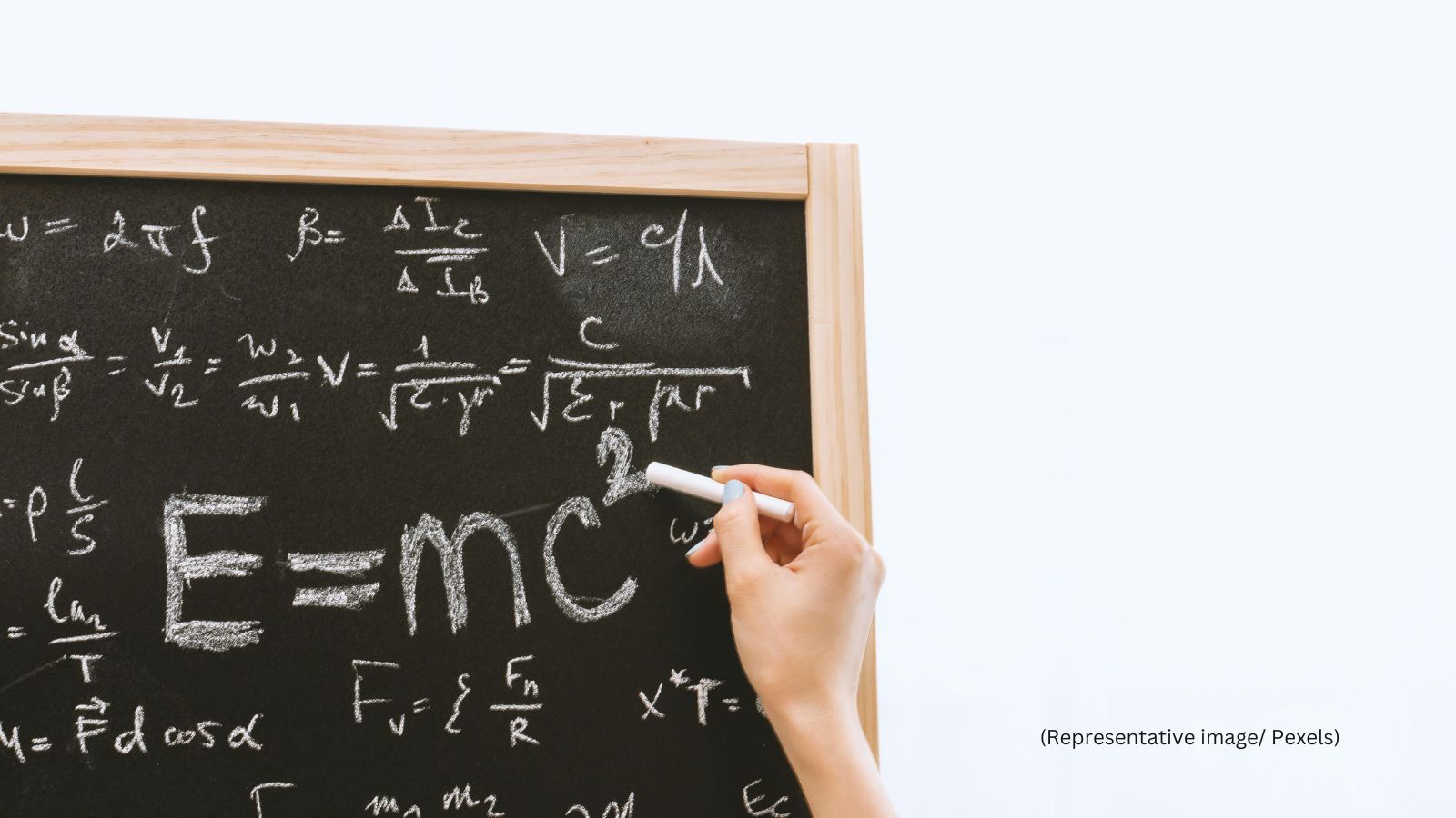 Teens Triumph Over AI in International Math Olympiad