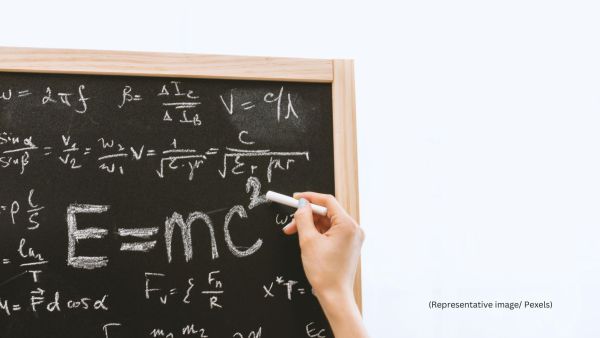 Google announced that its advanced Gemini chatbot managed to solve five of the six problems presented at the competition, earning a total of 35 out of 42 points (Representative image/Pexels)