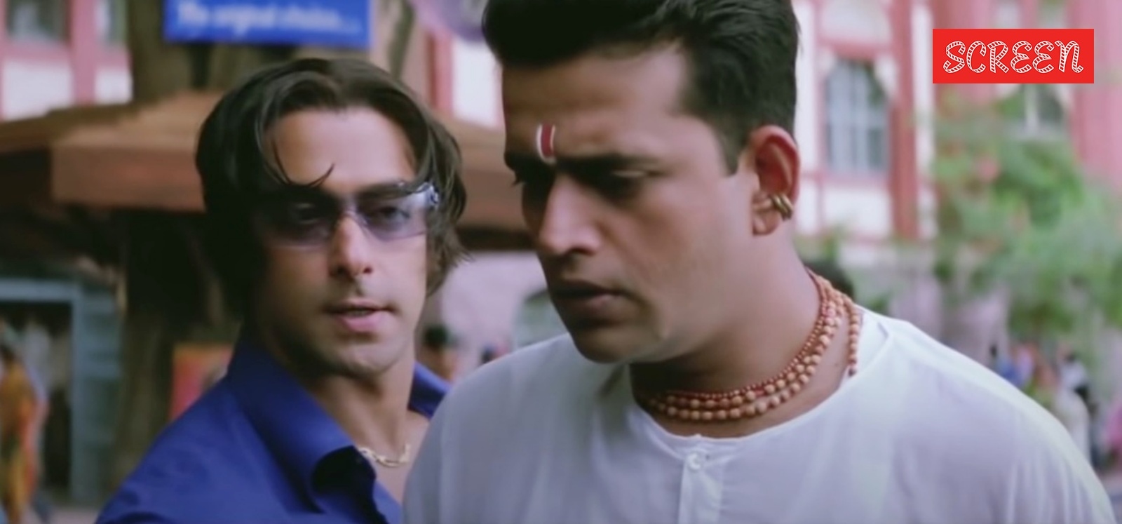 Tere Naam (2003) d