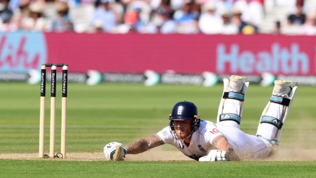 The ICC also penalised England for maintaining a slow over-rate in the third Test.